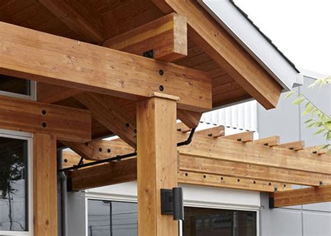 How To Stain Glulam Beams New Images Beam