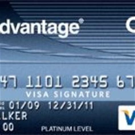 Maybe you would like to learn more about one of these? Citi - Platinum Select AAdvantage Visa Signature Card Reviews - Viewpoints.com