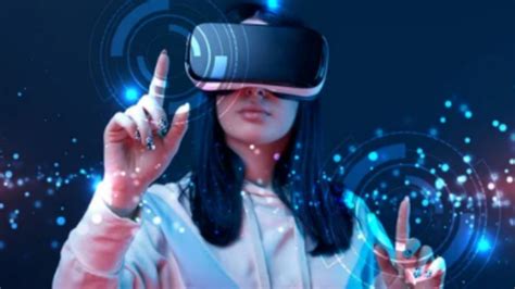 The 9 Best Virtual Reality Stocks To Consider Stocks Trading Insights ️