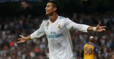 Conmovedora Carta De Cristiano Ronaldo Su Infancia La Ambición Por