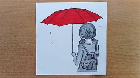 There are a few differences that are due to evolution and physiology that you should be aware of. How to draw School going girl.Cute School Girl Easy ...