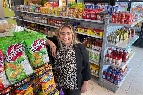 Josys Tienda Latina Grocery Store Opens In Crestview Florida