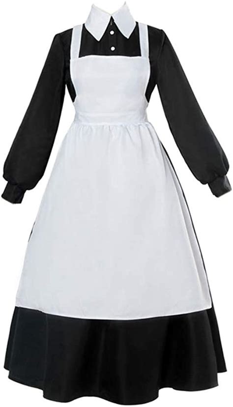 Wangyy The Promised Neverland Isabella Krone Cosplay Costumes Anime