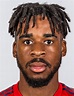 Raheem Edwards - Player Profile 2019 | Transfermarkt