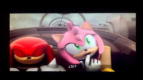 Sonic Riders Zero Gravity Ps2 Final Boss Master Core Abis Youtube