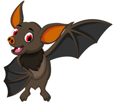 Best Cute Bat Clipart Pictures Illustrations Royalty Free Vector