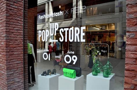 The Allure Of Pop Up Stores In 2017 Pop Fuel