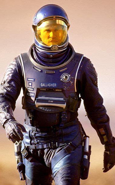 20 Stylish Movie Spacesuits Space Suit Space Costumes Outer Space