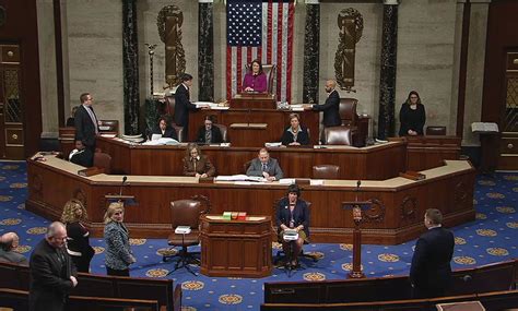 house debates ahead of historic impeachment vote the highlights