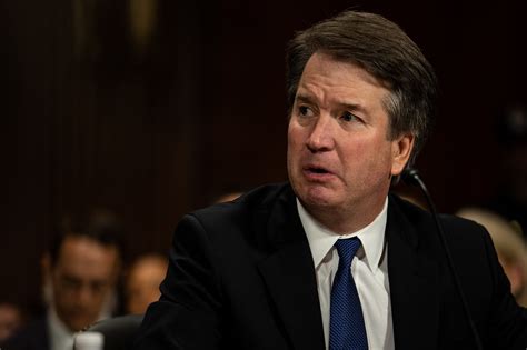 Everything On Brett Kavanaugh The Senate Vote And The Fallout The New York Times