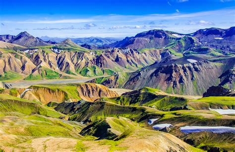 3 reasons Iceland should be your summer destination in 2020