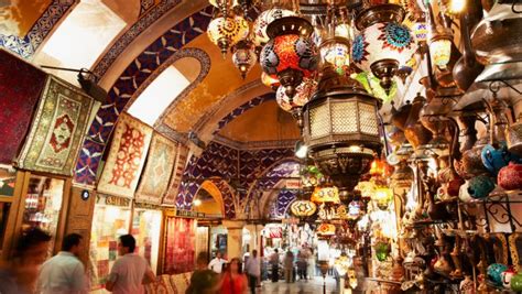 4 Days Istanbul Popular Tour AN Travels