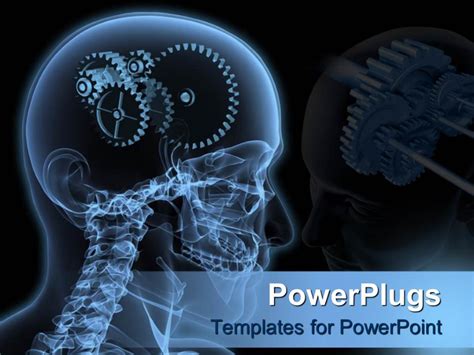 5000 Radiology Powerpoint Templates W Radiology Themed Backgrounds