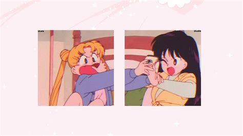 Free Download Download Matching PFP For Couples Sailor Moon Wallpaper X For Your