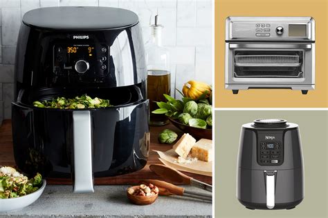 The 8 Best Air Fryers For Every Type Of Cook Martha Stewart