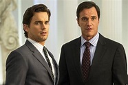 White Collar season six, USA Orders New Series Rush, Complications