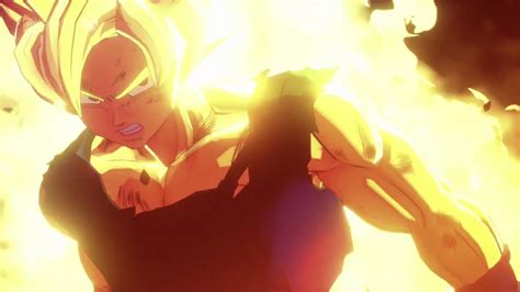 With great fan service, some fantastic cutscenes and above all entertaining gameplay, dragon ball z: DRAGON BALL Z KAKAROT Gameplay Trailer E3 2019 (#E32019 Dragon Ball) - YouTube