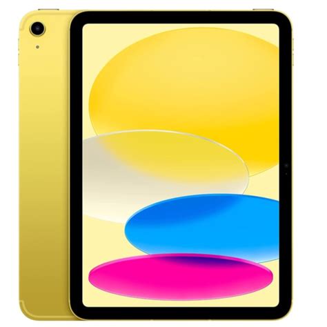 Apples Mega Ipad Sale Now Live Ipad 10 49 Off In Yellow 60 Off