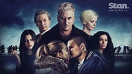 Romper Stomper (TV Series) (2018) - FilmAffinity