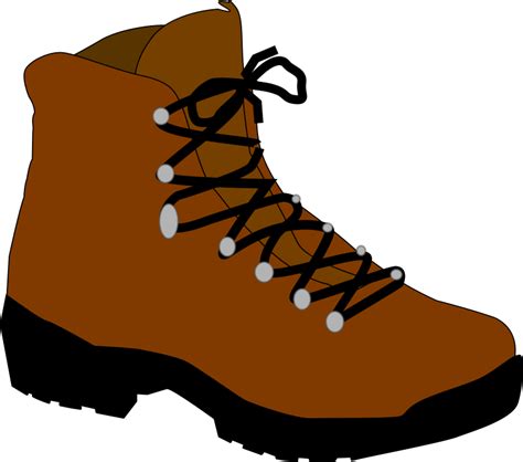 Clip Art Cowboy Boots