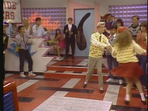 Saved By The Bell Dancing To The Max 101 Saved By The Bell Image