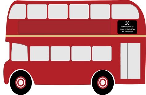 Clipart View Clipart Bus Png