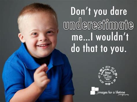 Via Wnwtwfblogspotfi Down Syndrome Quotes Down Syndrome Baby