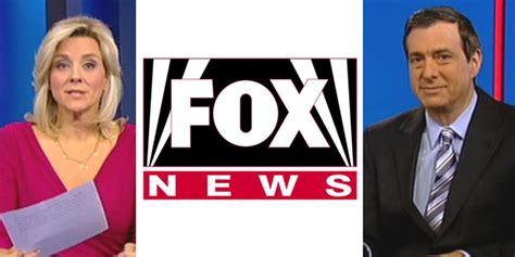 Is Media Criticism More Challenging At Fox Fox News Video