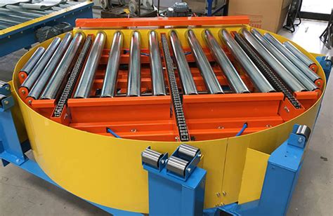 Pallet Conveyor Systems Uk Pallet Conveyors Packaging Converters