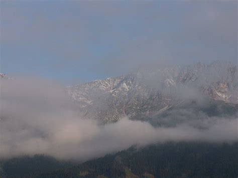 Stratus Fractus Cloud Atlas Clouds Weather Cloud