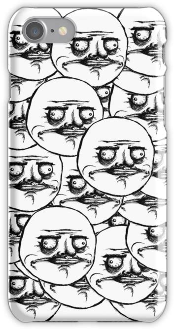 Me Gusta Troll Face Meme Iphone Cases And Skins Me Gusta Meme Free