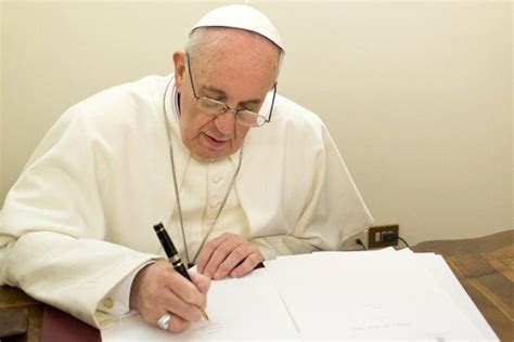 El Papa Francisco Cuestionó Al Poder Judicial Y Le Pidió A Los Jueces