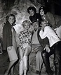 Kathie Browne McGavin’s Photo Gallery – Darren McGavin and Kathie ...