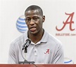 Alabama's SEC schedule turns up the heat on Anthony Grant's hot-seat ...