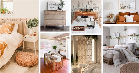 29 Best Natural Home Decor Ideas For Every Room In 2023