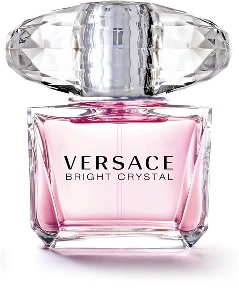 Buy Versace Bright Crystal Edt 50 Ml Online In India