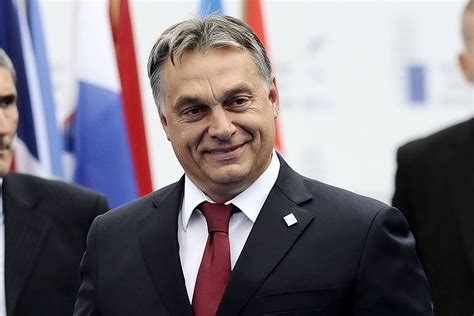 Supporters also turned out to back nationalist premier viktor orban. Viktor Orban: no automatic extension of sanctions against ...