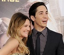 Drew Barrymore Reportedly Spotted With Ex-Boyfriend Justin Long
