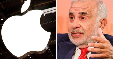 As Apples Shareholder Meeting Approaches Big Investors Fight Over Its