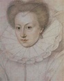 Familles Royales d'Europe - Marie Touchet, comtesse d'Entragues ...