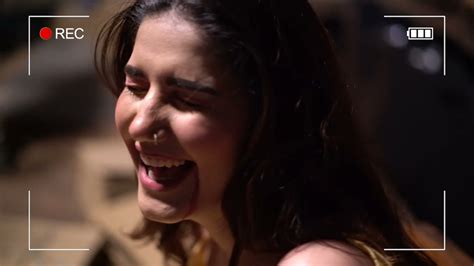 Sapna Choudhary New Song Shooting Behind The Scenes Upcoming Song