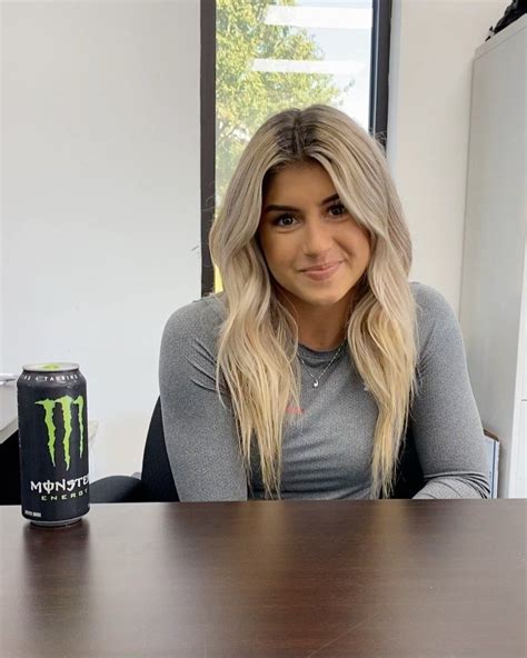 Hailie Deegan On Instagram “the Time Has Finally Come Definitely A