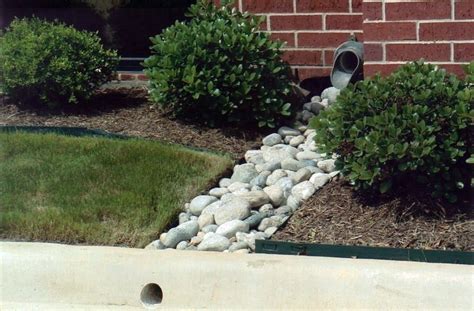 Brilliant Drainage Solution Ideas For Garden Decoarchi Com Drainage Solutions Drainage