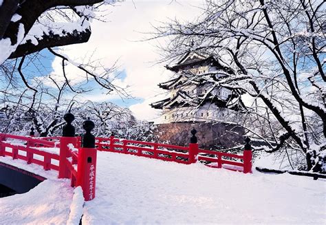 Musim Salju Jadi Waktu Terbaik Untuk Liburan Ke Jepang Okezone Lifestyle