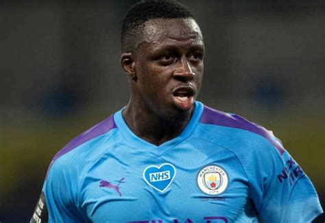 Manchester City Defender Mendy Charged With Seventh Rape Daily