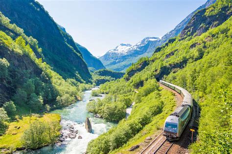 Tailored Norway Holidays 2023 Discover The World