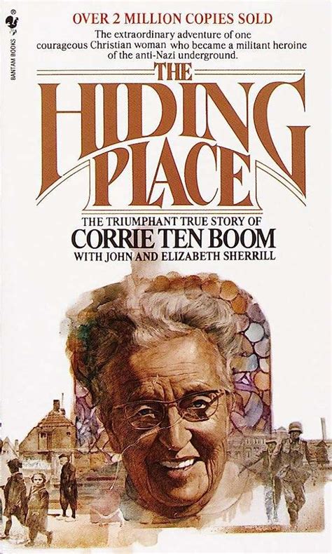 The Hiding Place Movie 2023 How To Watch Corrie Ten Boom Film