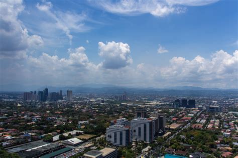 Free Stock Photo Of Urban Area In Manila In The Philippines