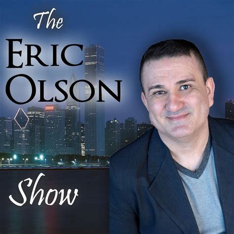 On The Road With Eric Olson Community