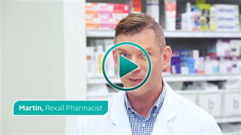 Rexall Improving Patient Health Outcomes With Launch Of ‘onestopmeds
